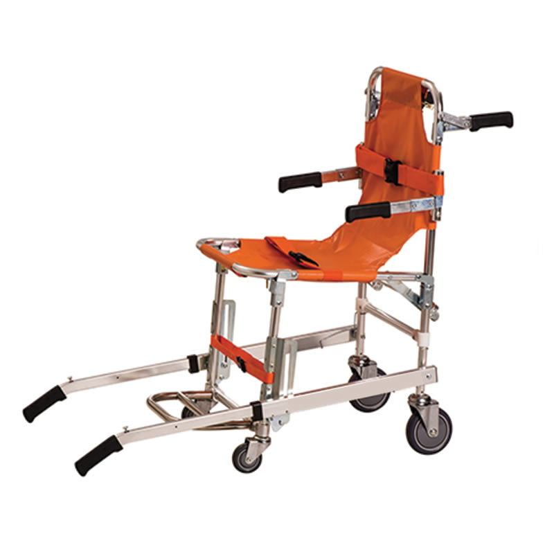 Sedia Portantina per Scale VALUE