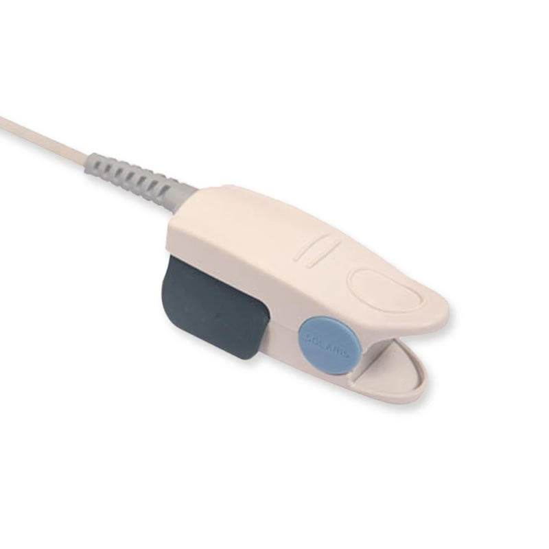 Sensore SpO2 Adulti per Datex-Ohmeda – Cavo 3 Metri