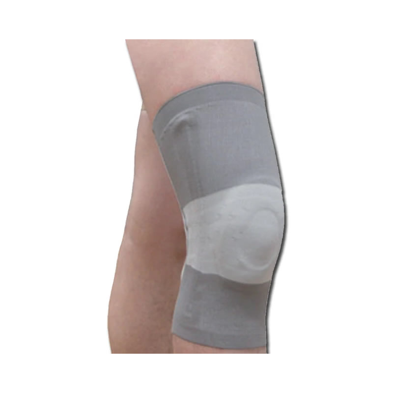 Supporto Ginocchio 31–34 cm – Taglia M