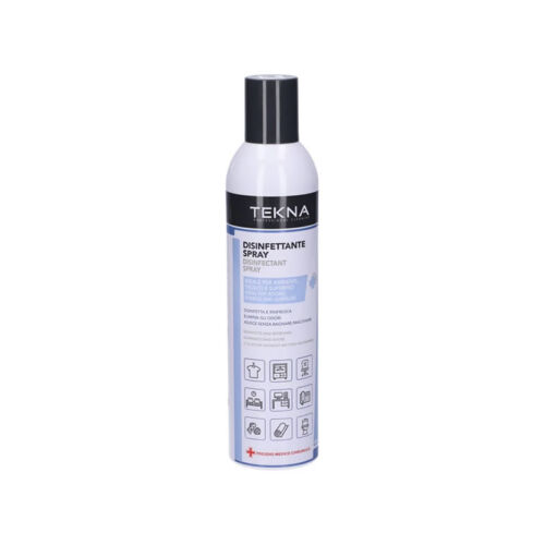 TEKNA DISINFETTANTE SPRAY – 400 ml