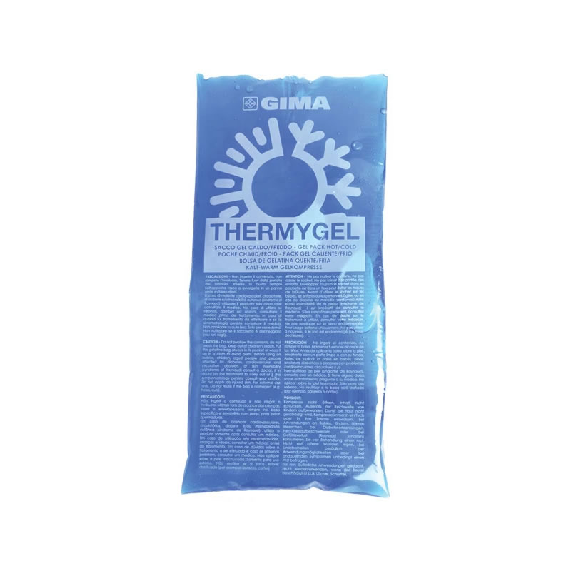 Thermy Gel Caldo-Freddo 11x26 cm