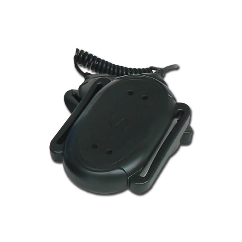 Trasduttore a piastra 70×120 mm per magnetoterapia MT