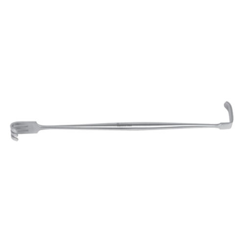 RETRATTORE SENN-MULLER - 15,5 cm