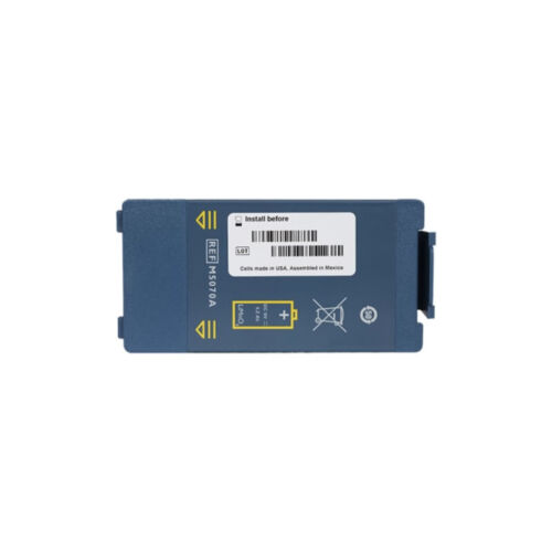 Batteria per Philips Heartstart HS1/FRx al litio originale per defibrillatori DAE