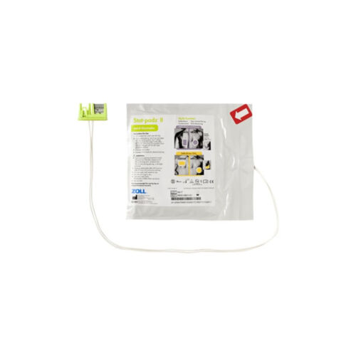 Elettrodi Zoll Stat Padz II per Defibrillatori Zoll AED