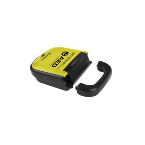 Batteria per Defibrillatore Tecnoheart Plus