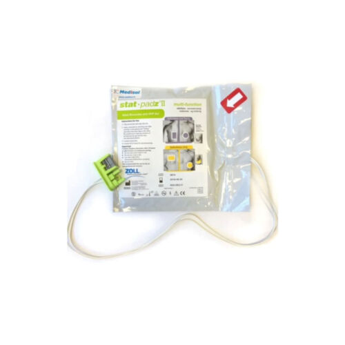 Elettrodi Zoll per Defibrillatori Zoll AED