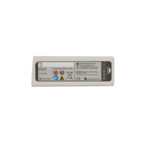 Batteria CU Medical per Defibrillatore i-PAD SP1 / SP2