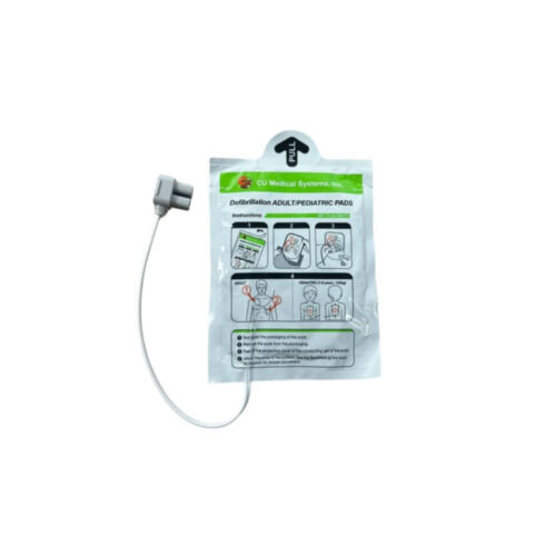 CU Medical I-PAD CU-SP1/CU-SP2 Elettrodi Adulti