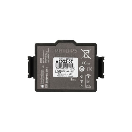 Batteria Philips Heartstart FR3