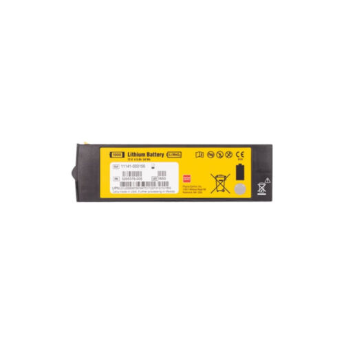 Batteria Physio Control Lifepak 1000 per Defibrillatore DAE