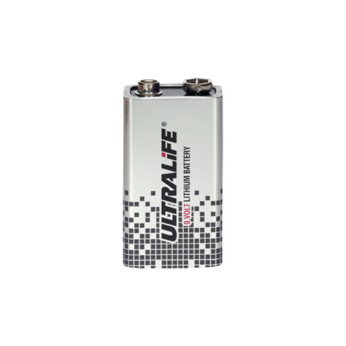Pila 9V Defibtech Lifeline