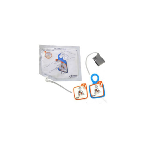 Cardiac Science G5 elettrodi pediatrici