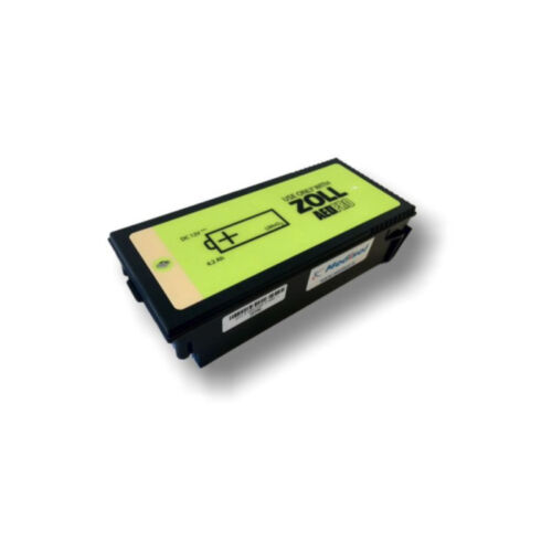 Batteria Zoll AED Pro