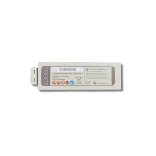 Batteria CU Medical i-PAD SPR