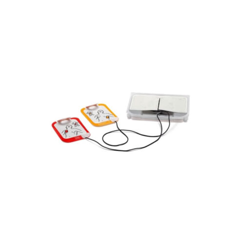 Elettrodi adulti e bambini Control CR2