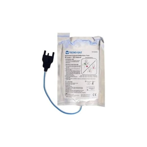 Elettrodi Universali per Defibrillatore Tecnoheart Plus TECNO-GAZ