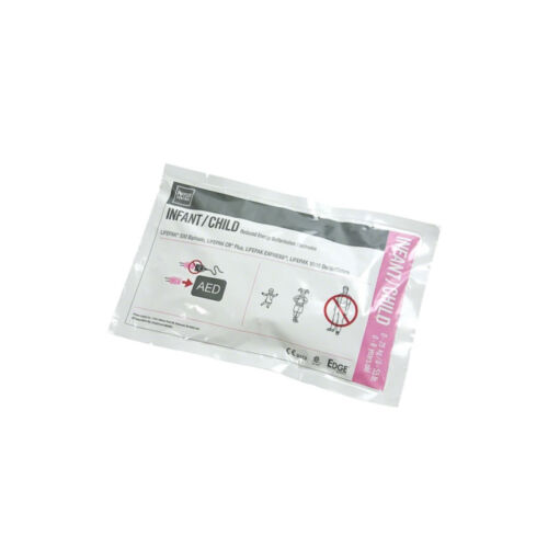 Elettrodi pediatrici Physio Control Lifepak