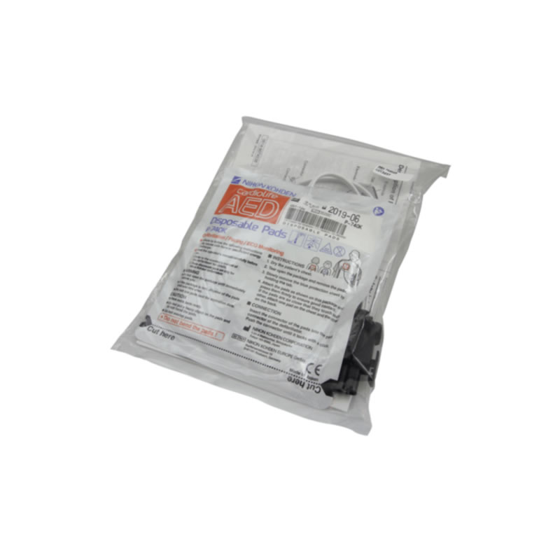 Elettrodi per adulti ed infanti Nihon Kohden - immagine 2