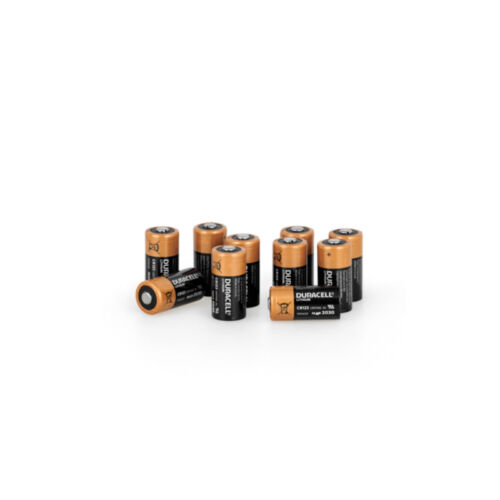 Set di 10 batterie per defibrillatore ZOLL AED Plus