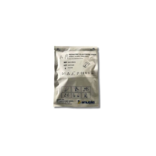 Elettrodi pediatrici Saver One