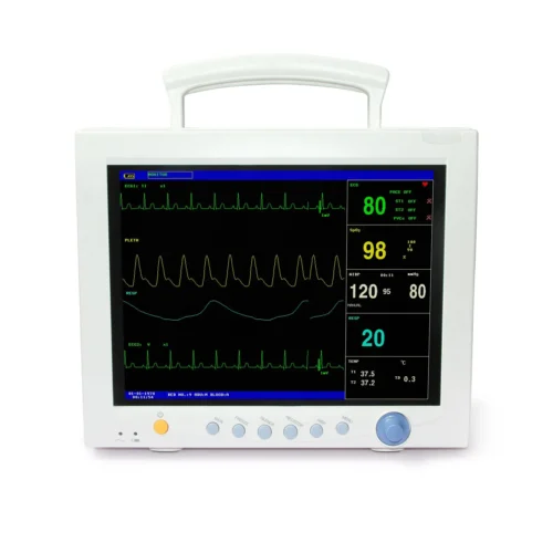 MONITOR PAZIENTE CMS 7000 CONTEC CON STAMPANTE