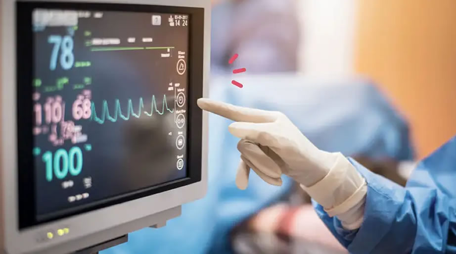 Elettrocardiografi differenze tra modelli a 3 canali 6 canali e 12 canali Elettrocardiografi differenze tra modelli a 3 canali 6 canali e 12 canali