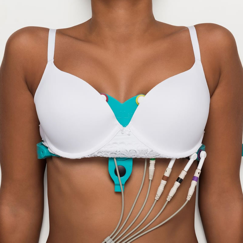 Fascia ECG AllBrand LevMed