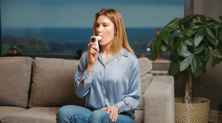 Spirometri MIR quale scegliere tra portatili e da banco Spirometri MIR quale scegliere tra portatili e da banco