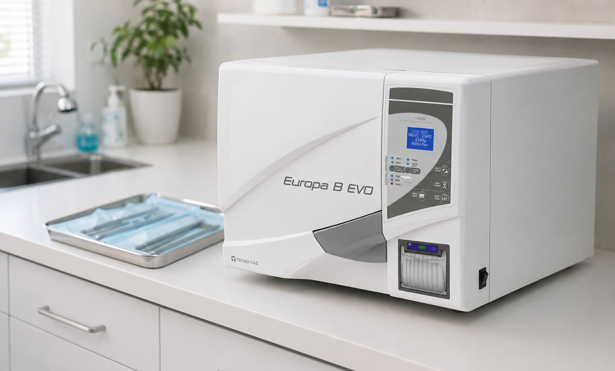 come scegliere autoclave