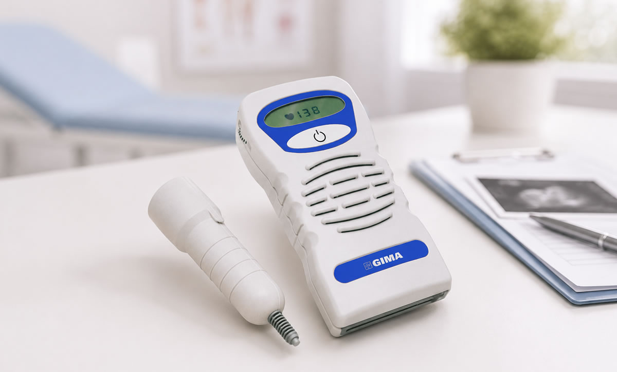 Come scegliere un Doppler fetale