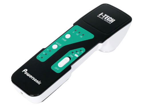 ULTRASUONOTERAPIA POWERSONIC - I-TECH