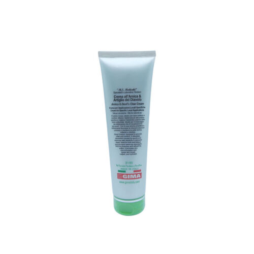 CREMA PER USO TOPICO DIATER 150 ml - arnica + artiglio del diavolo