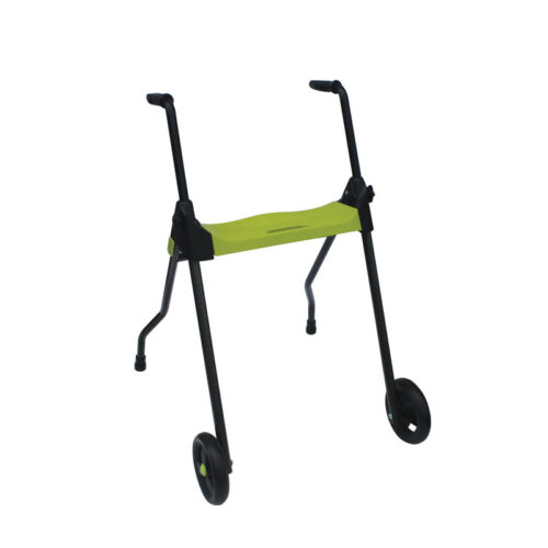 DEAMBULATORE A 2 ROTELLE SIMPLY NEO - anice
