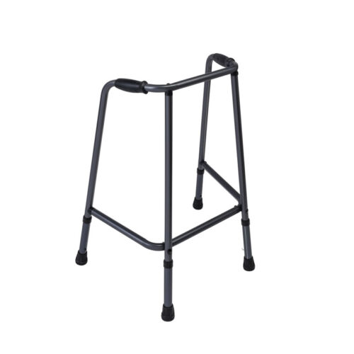 DEAMBULATORE MOVIGO - portata max. 165 kg - blu anodizzato