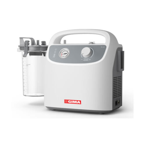 ASPIRATORE A BATTERIA vaso 1 l