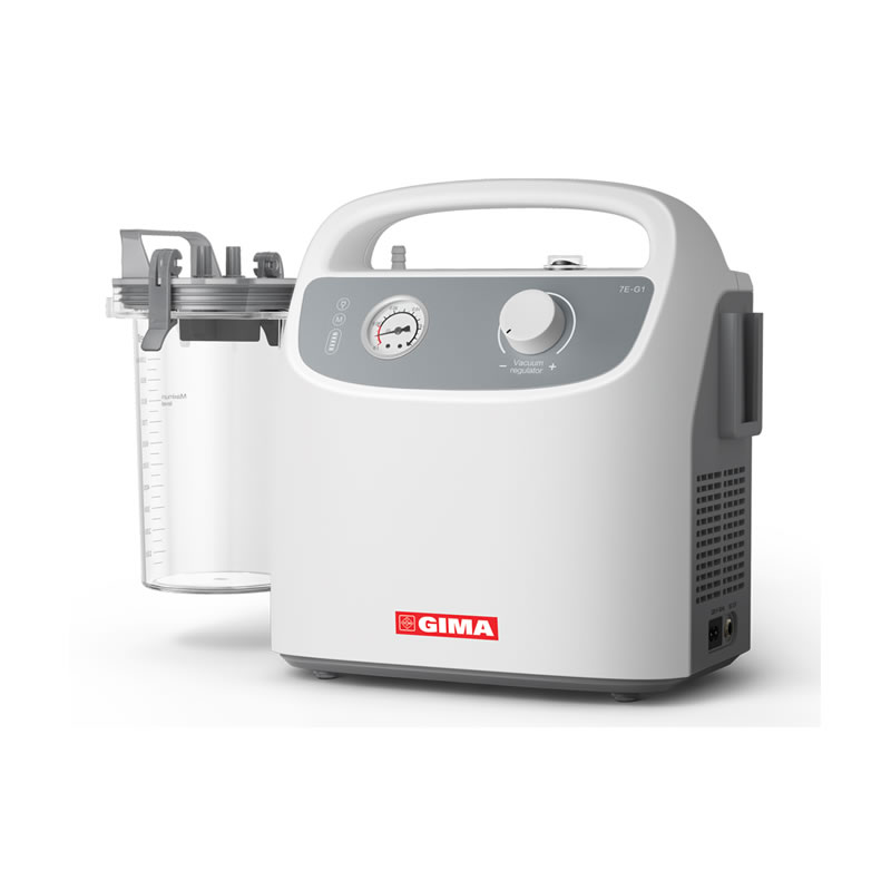 ASPIRATORE A BATTERIA vaso 1 l