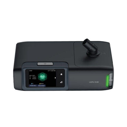 SISTEMA TERAPIA BIPAP R200 1
