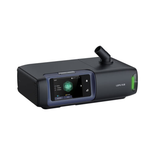SISTEMA TERAPIA BIPAP R200